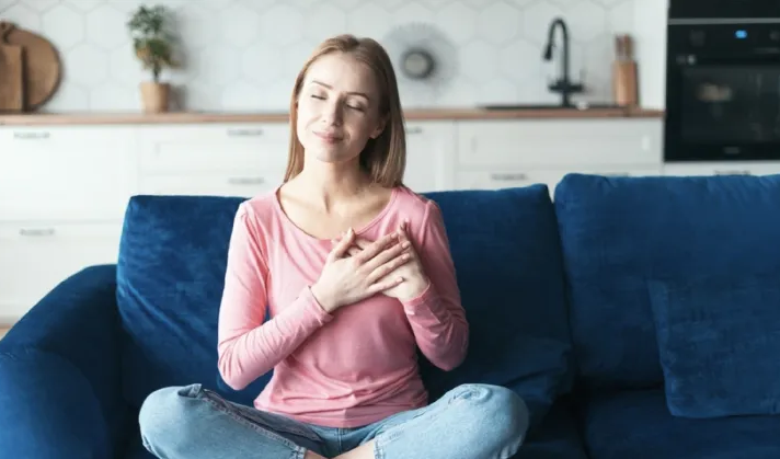 Öz Şefkat ve Sınır Koyma